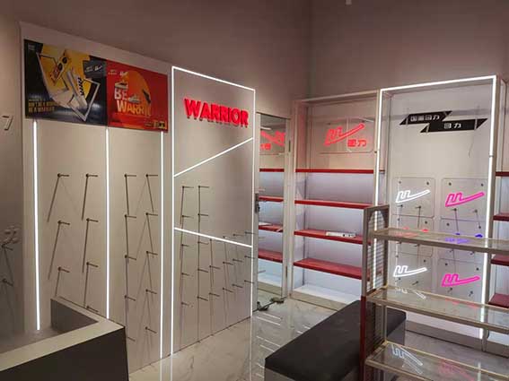 哈尔滨特装展位搭建哪家好